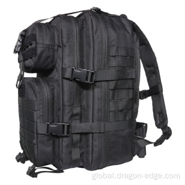 Tactical Backpacks Molle Webbing 3D Assault Tactical Backpack Manufactory
